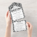 Search for cheetah print invitations Chic