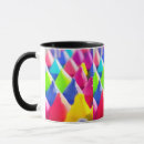 Search for cones mugs Colourful