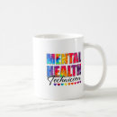 Search for eating disorders mugs Mindset