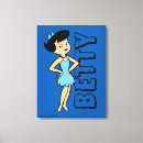 Search for betty posters Stone age cartoon