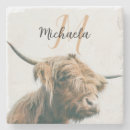 Search for cow coasters Portrait