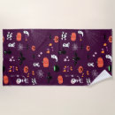 Search for halloween beach towels Gothic
