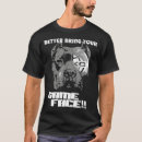 Search for abkc tshirts Pitbull
