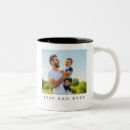 Search for dad son grandpa mugs Simple