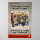 Search for cough posters Flu