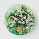 Search for van gogh clocks Post impressionism