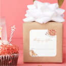 Search for leftovers stickers Give thanks