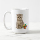 Search for scottish fold mugs Pet