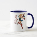 Search for bombshells mugs Super hero