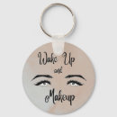 Search for eye rounded key rings Makeup