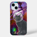 Search for space cat iphone cases Feline