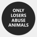 Search for animal abuse stickers Animal cruelty prevention