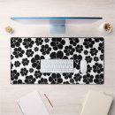 Search for funky flower mouse mats Pattern