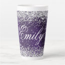 Search for dark silver mugs Elegant