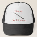 Search for marching hats Clarinet