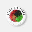 Search for black pride magnets African