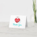 Search for nurse thank you cards Stethoscope
