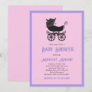 Search for goth baby shower invitations Bats