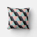 Search for pastel geometric cushions Shapes