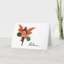 Search for african american christmas cards Fairies