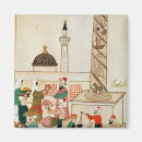 Search for islamic magnets Turkey