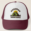 Search for bozeman hats Mountains