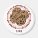 Search for chip cookie magnets Sweet