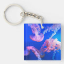 Search for life photography key rings Aquatic