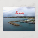 Search for barbados island postcards Ocean