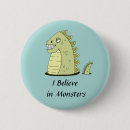 Search for funny monster badges Creature