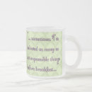 Search for the impossible mugs Lewis carroll