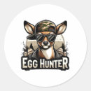 Search for rabbit hunter stickers Cartoon