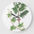 Search for ivy clocks For her