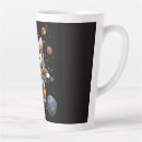 Search for floating in space mugs Astronaut