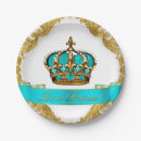 Search for crown plates Prince