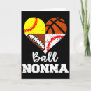 Search for softball player cards Bat