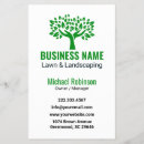 Search for trim flyers Lawn care