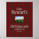 Search for clan stewart art Scotland