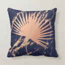 Search for tropical leaf cushions Gold