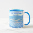 Search for sunset wedding mugs Beach