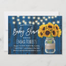 Search for navy baby shower invitations Vintage