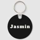 Search for jasmine key rings White
