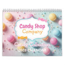 Search for candy store Bakery