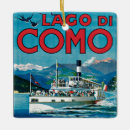 Search for lake como italy christmas tree decorations Travel