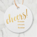 Search for circle gift tags Foil