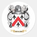 Search for walsh stickers Surname