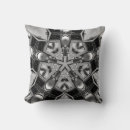 Search for grey star cushions Mandala