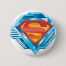 Search for blues man badges S shield