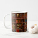 Search for bookaholics mugs Bibliophile