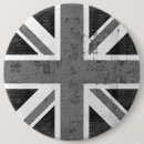 Search for antique square badges Black